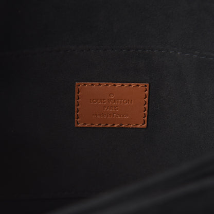 Louis Vuitton Reverse Monogram Dauphine MM 6 of 10