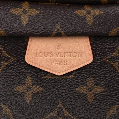 Louis Vuitton Monogram Bumbag 10 of 12