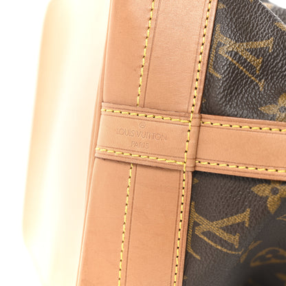 Louis Vuitton Monogram Noe 6 of 9
