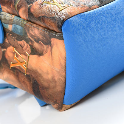 Louis Vuitton Masters Rubens Palm Springs Backpack 11 of 13
