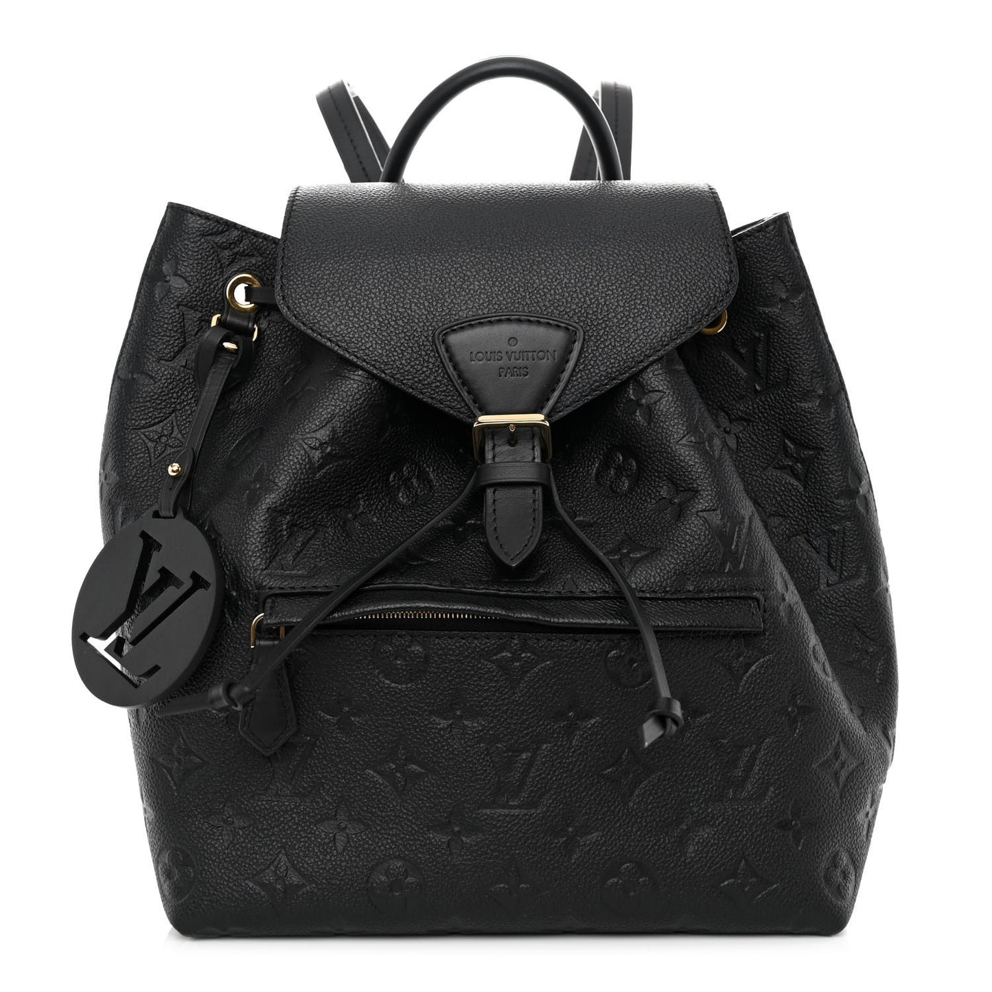 Empreinte Montsouris NM Backpack Black