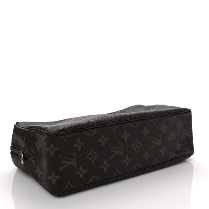 Louis Vuitton Monogram Trousse Toilette 28 4 of 5