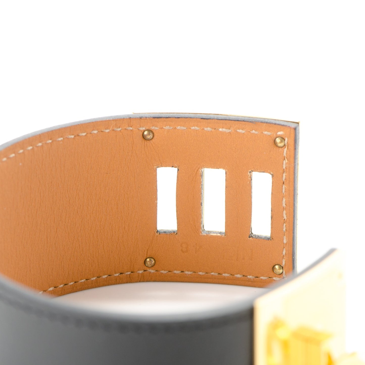 Chamonix Kelly Dog Bracelet Black