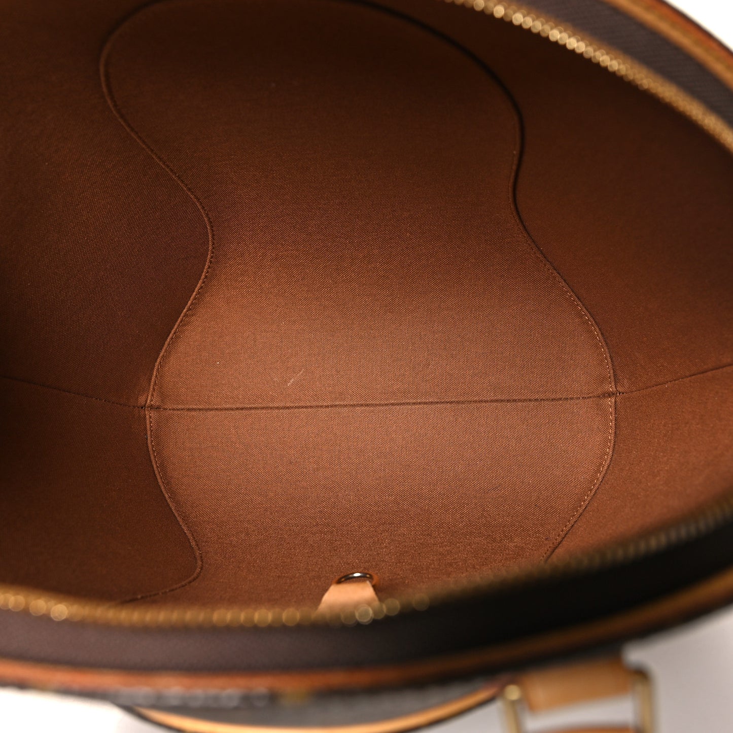 Monogram Ellipse MM