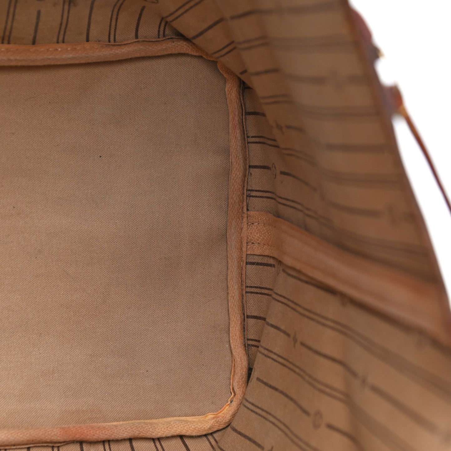Monogram Neverfull GM