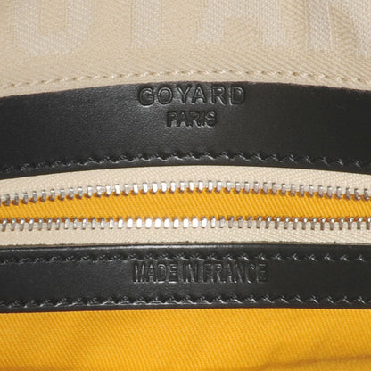 Goyard Goyardine Croisiere 35 Black 7 of 8
