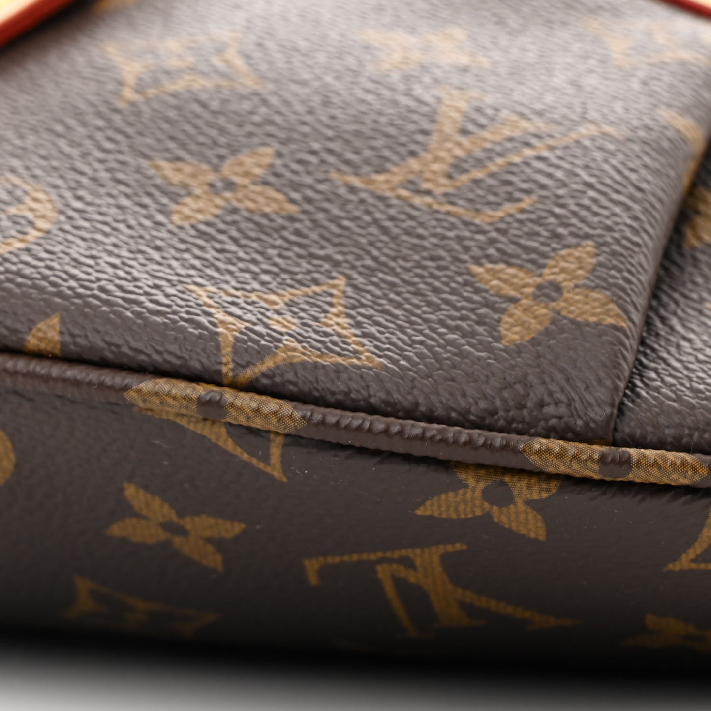 Monogram High Rise Bumbag