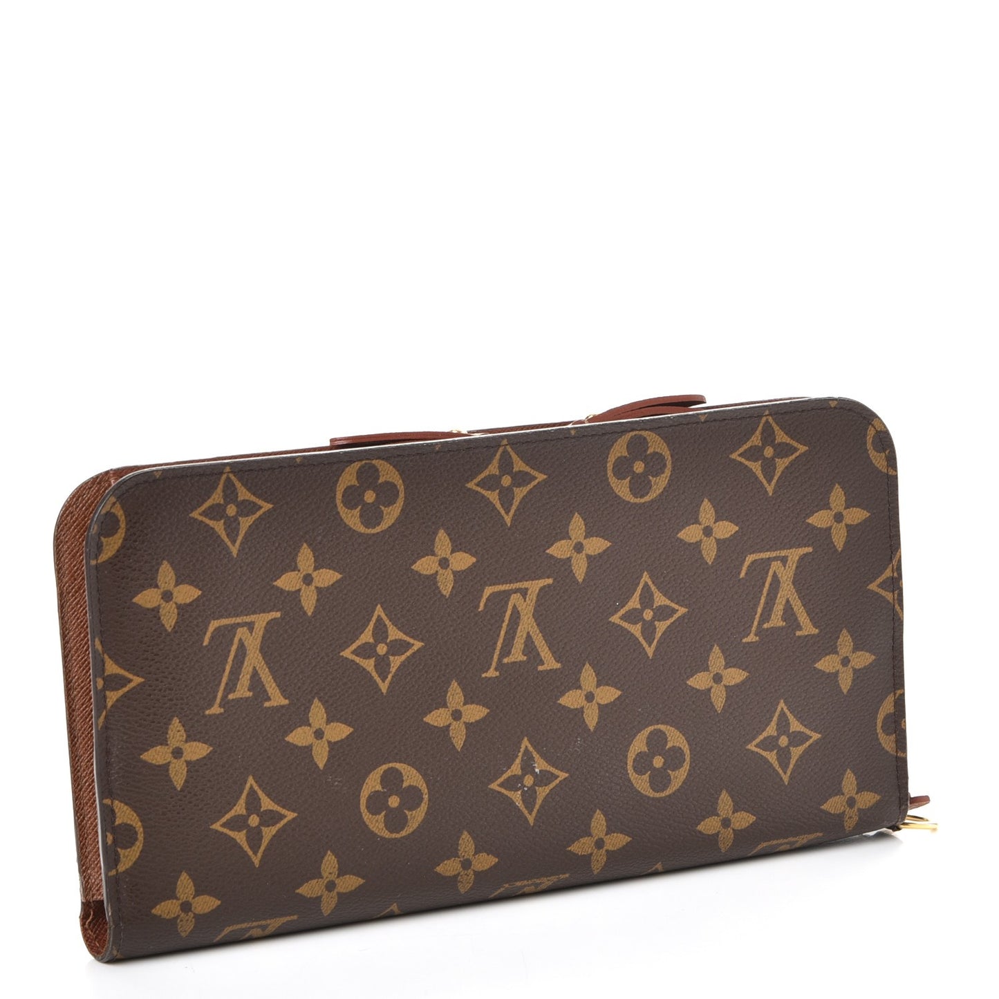 Monogram Insolite Organizer Wallet