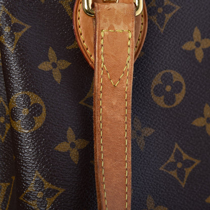 Louis Vuitton Monogram Palermo PM 10 of 19