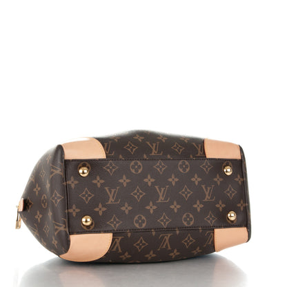 Louis Vuitton Monogram Segur NM 4 of 9
