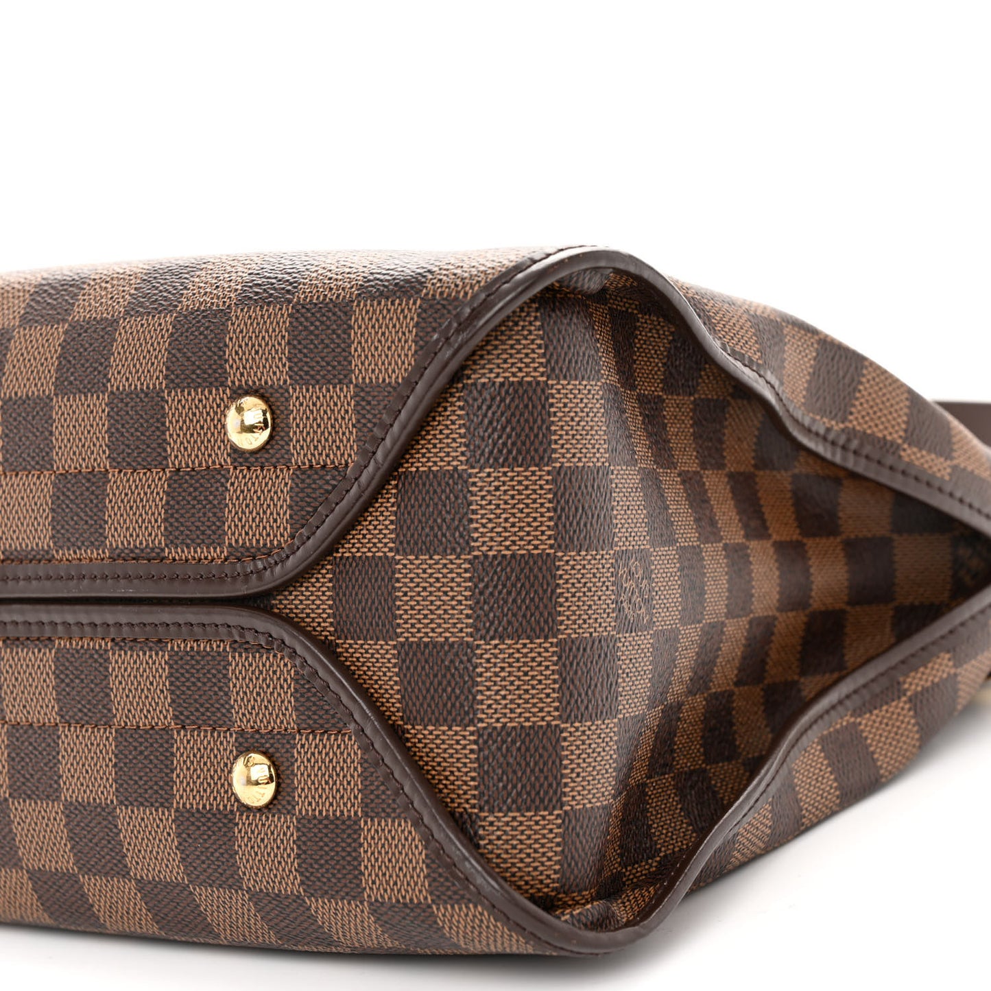 Damier Ebene Duomo Messenger