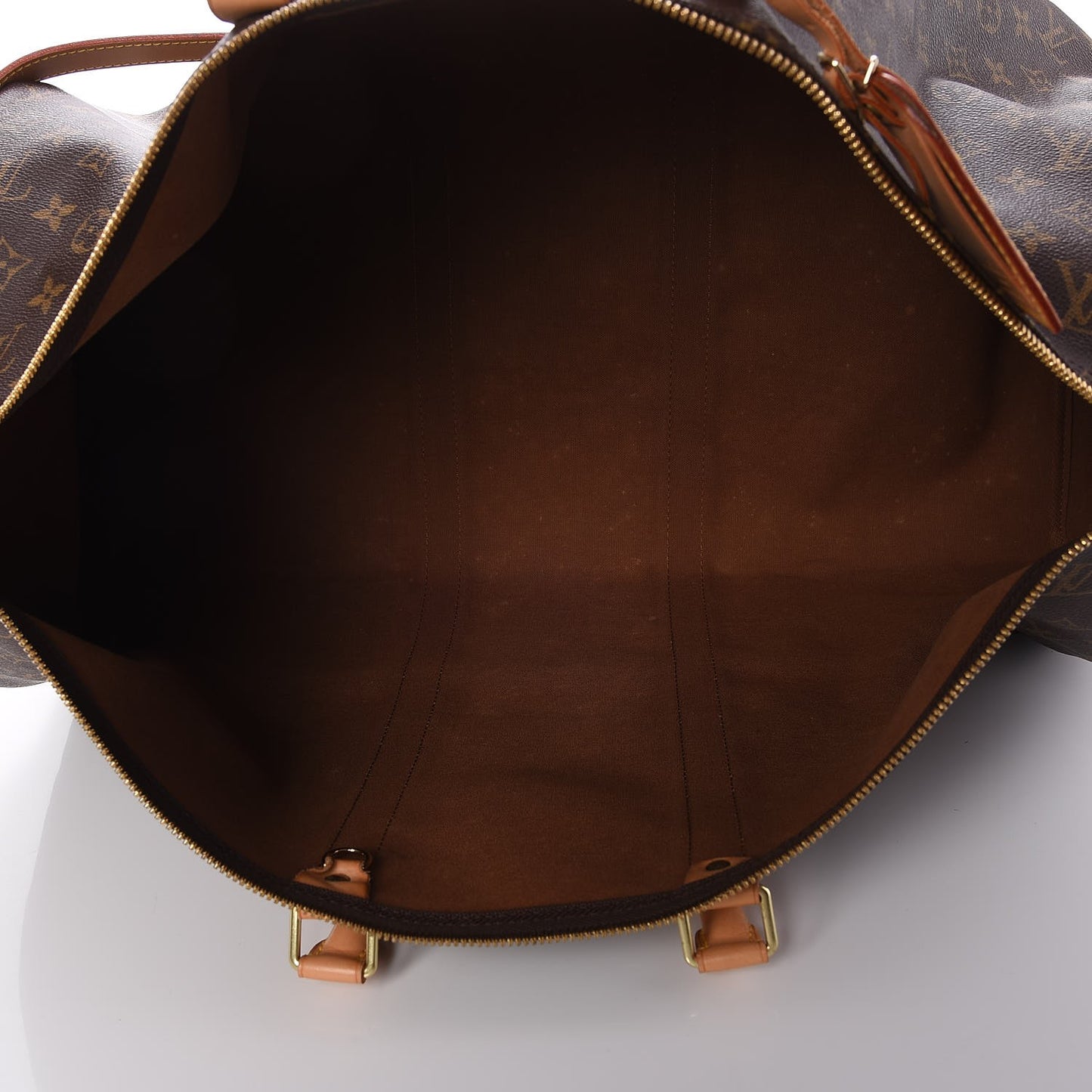 Monogram Keepall Bandouliere 55