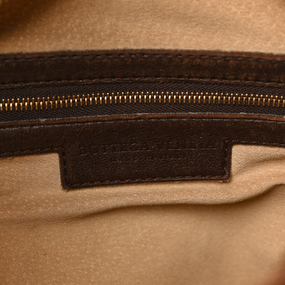 Bottega Veneta Nappa Intrecciato Medium Veneta Hobo Maple 5 of 7