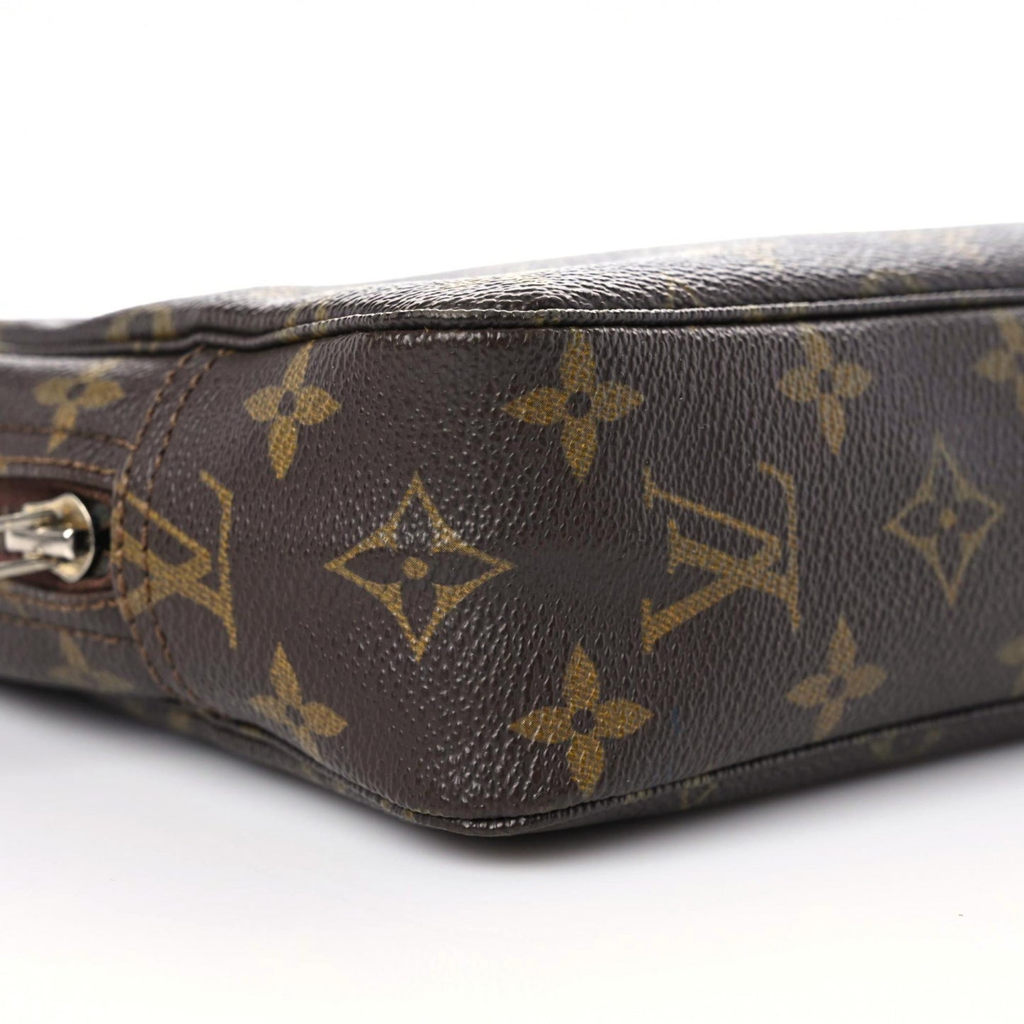 Monogram Trousse Toilette 23