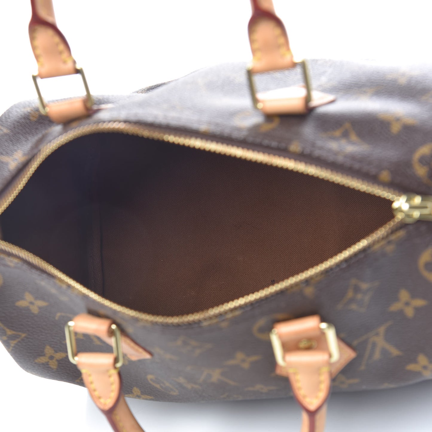 Monogram Speedy 25