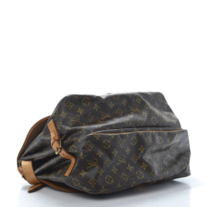 Louis Vuitton Monogram Saumur 35 3 of 15
