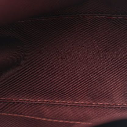 Louis Vuitton Monogram Deauville Mini 5 of 12