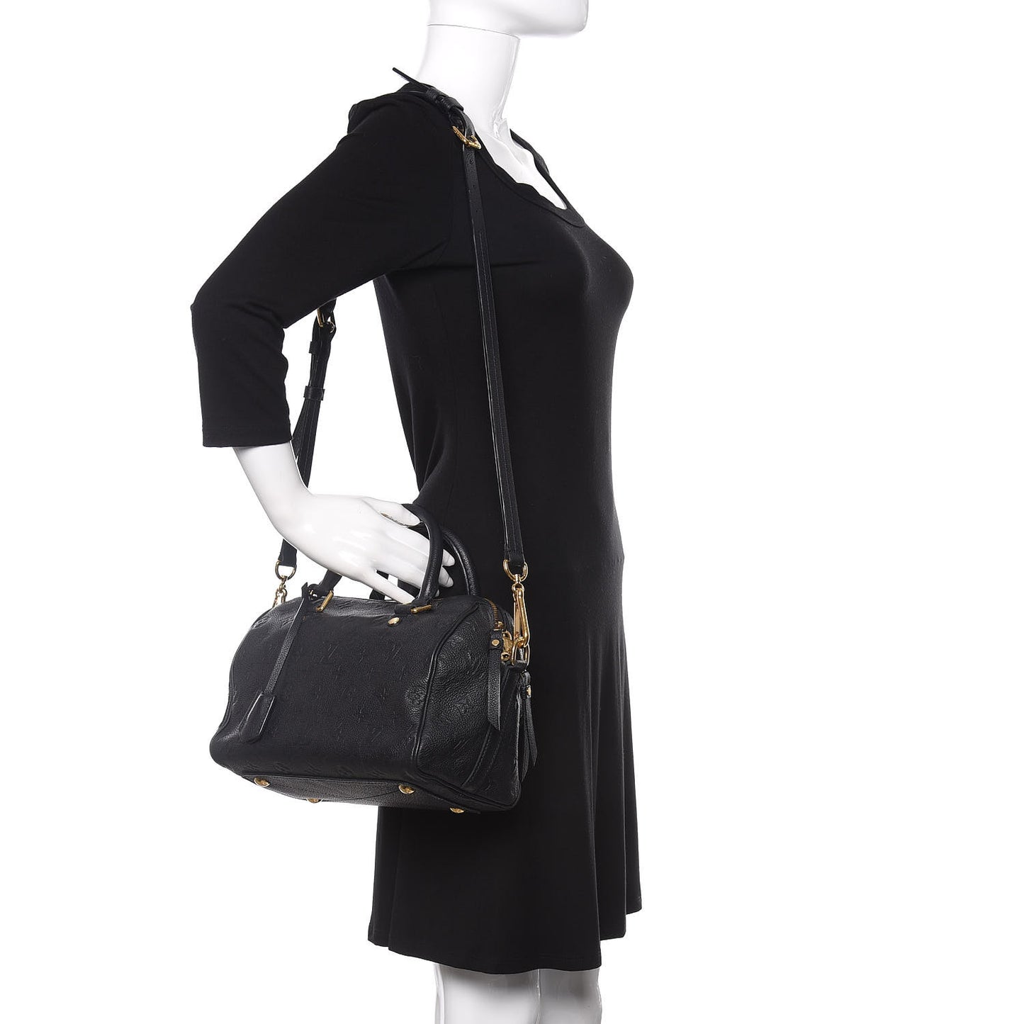 Empreinte Speedy Bandouliere 25 Infini