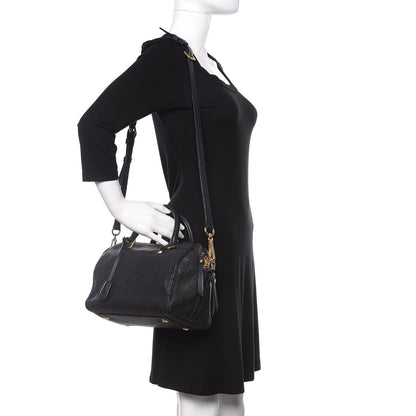 Louis Vuitton Empreinte Speedy Bandouliere 25 Infini 2 of 10