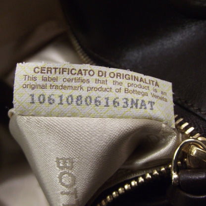 Bottega Veneta Large Canvas Tote 7 of 8