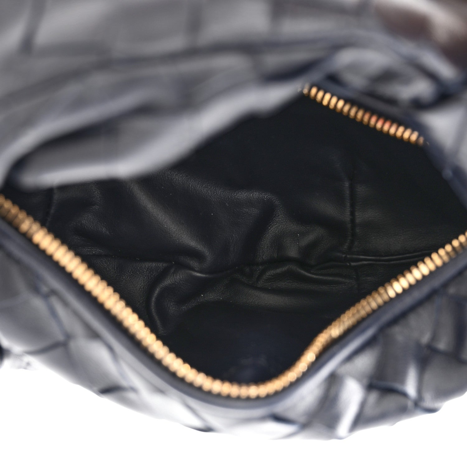 Bottega Veneta Nappa Intrecciato Mini Jodie Space 5 of 8