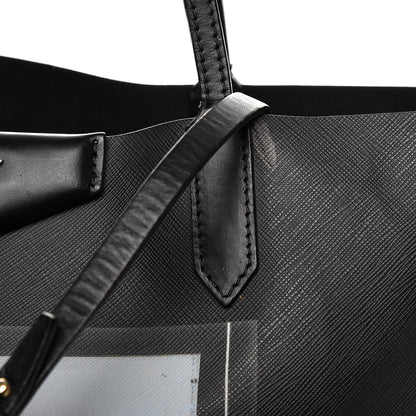 Givenchy Textured Coated Canvas Bambi Print Medium Antigona Tote 9 of 11