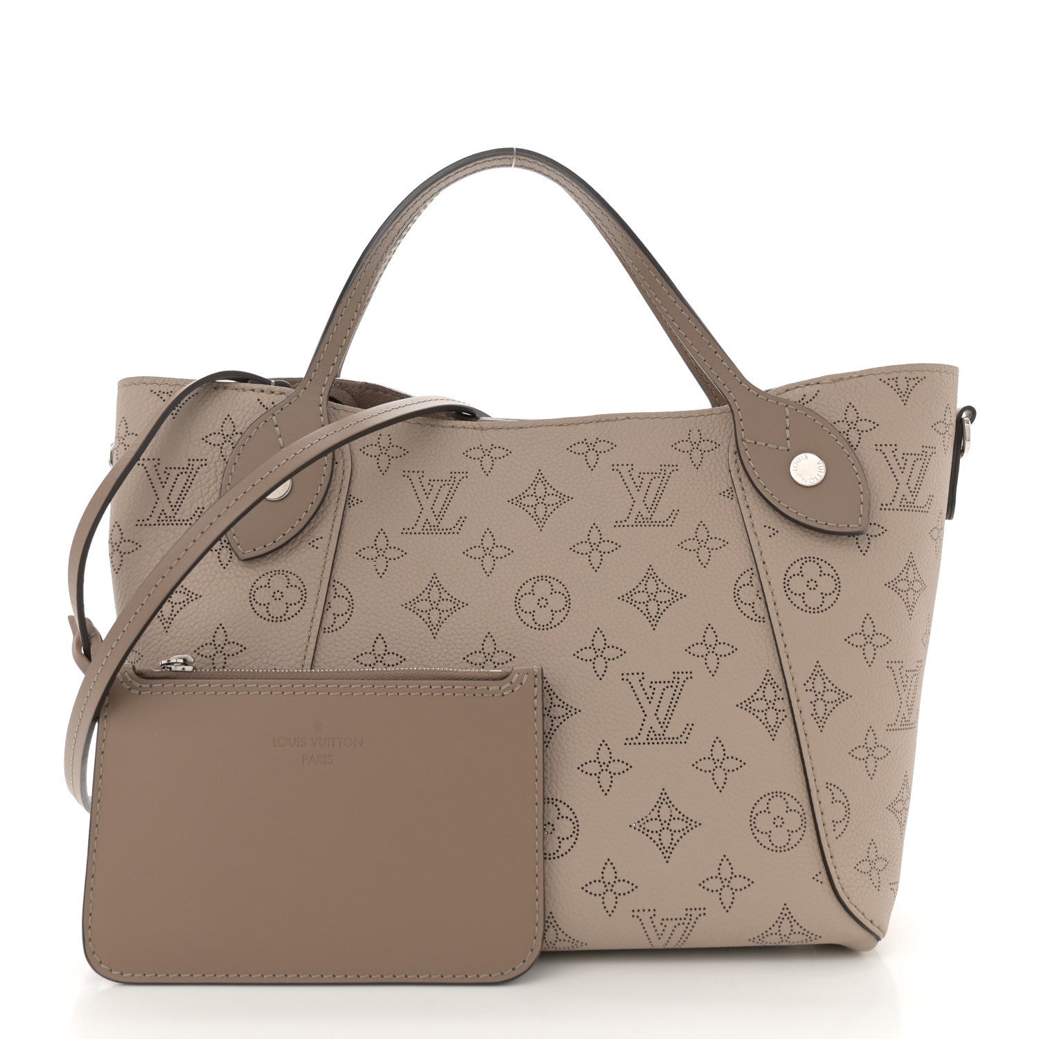 Louis Vuitton Mahina Hina PM Galet 3 of 11