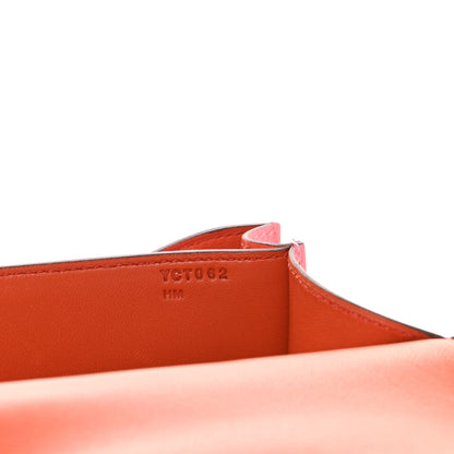 Hermes Evercolor Verso Constance 18 Rose Ete Terre Battue 7 of 13