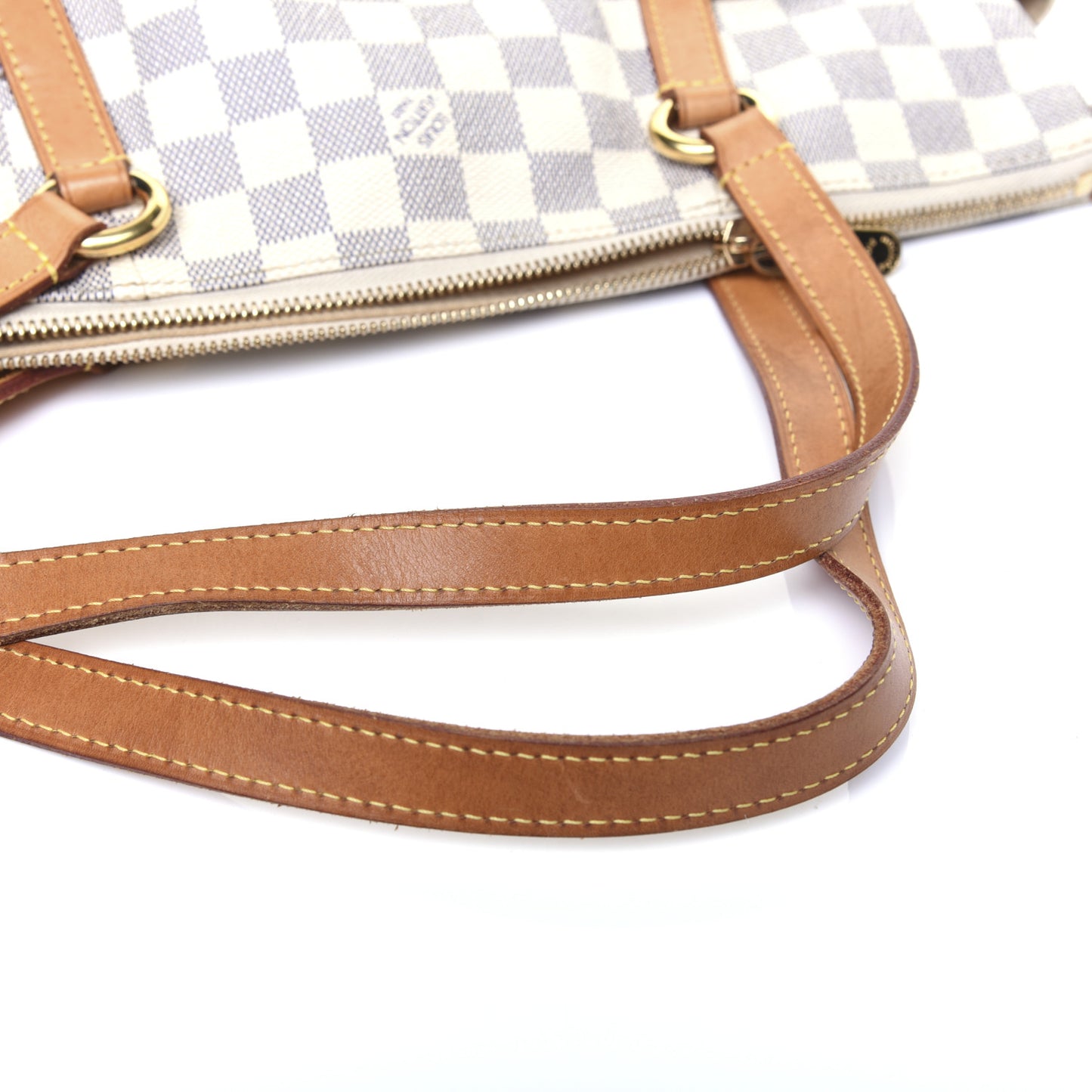 Damier Azur Totally PM