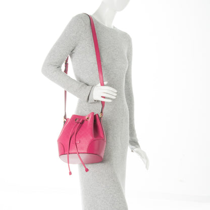 Gucci Bright Diamante Small Bucket Bag Blossom 2 of 7
