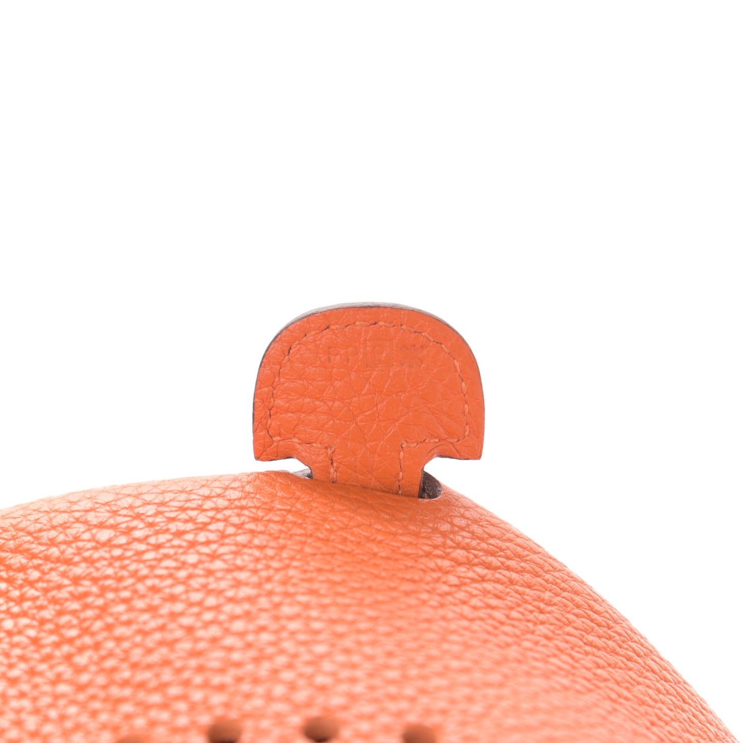 Taurillon Clemence Evelyne III PM Orange