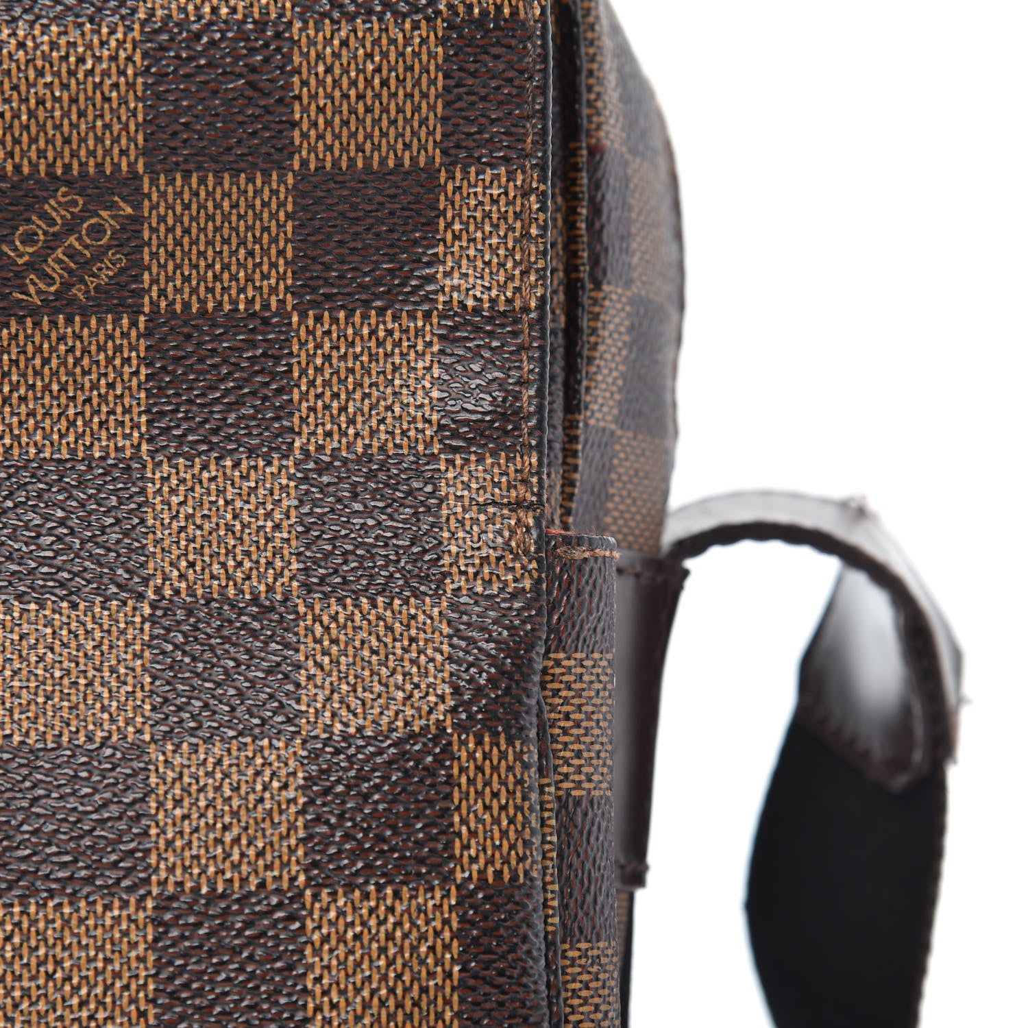 Louis Vuitton Damier Ebene Naviglio 18 of 18