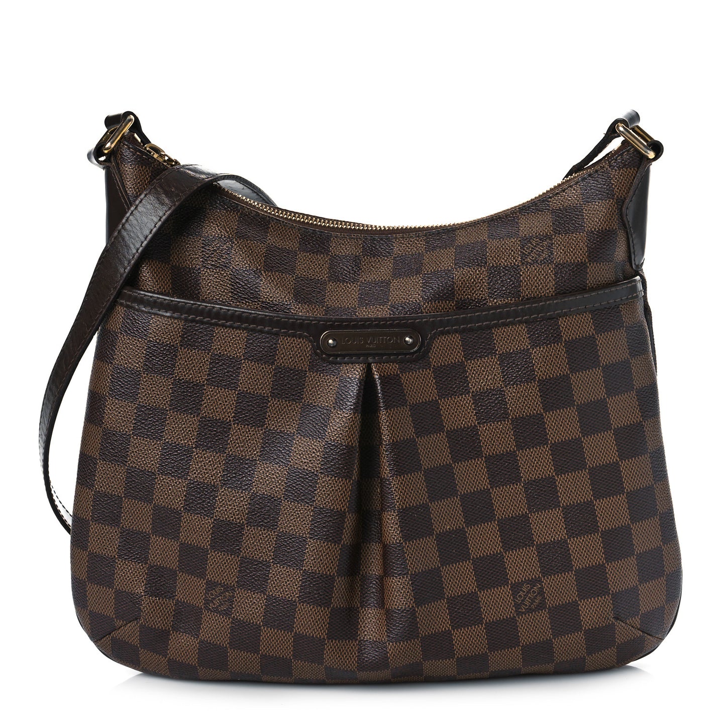 Damier Ebene Bloomsbury PM