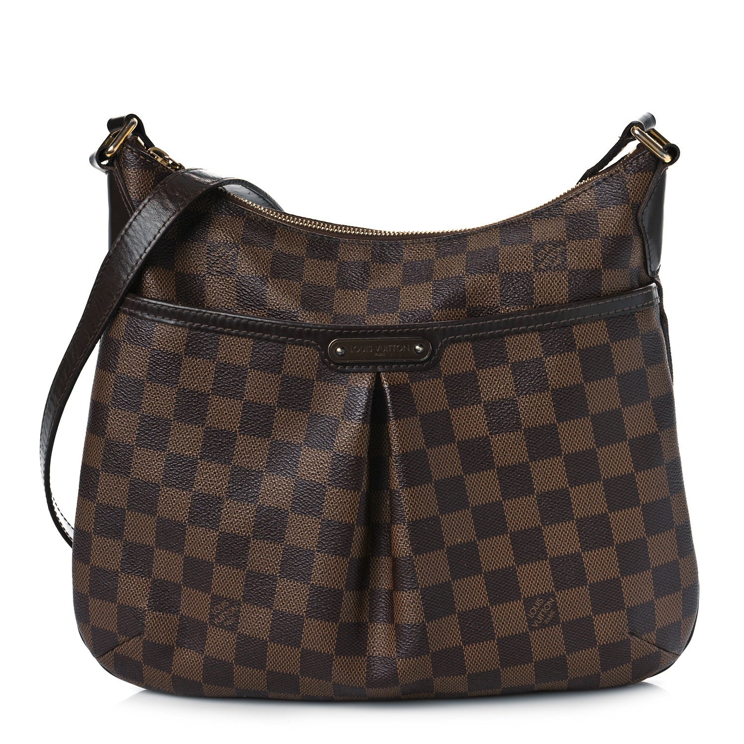 Louis Vuitton Damier Ebene Bloomsbury PM 1 of 23