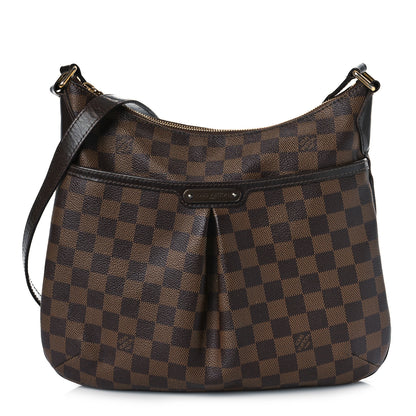 Louis Vuitton Damier Ebene Bloomsbury PM 1 of 23