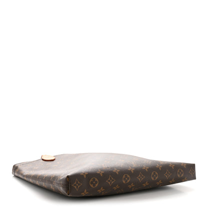 Louis Vuitton Monogram Carry It 4 of 13