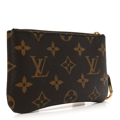 Louis Vuitton Monogram Key Pouch S 3 of 7