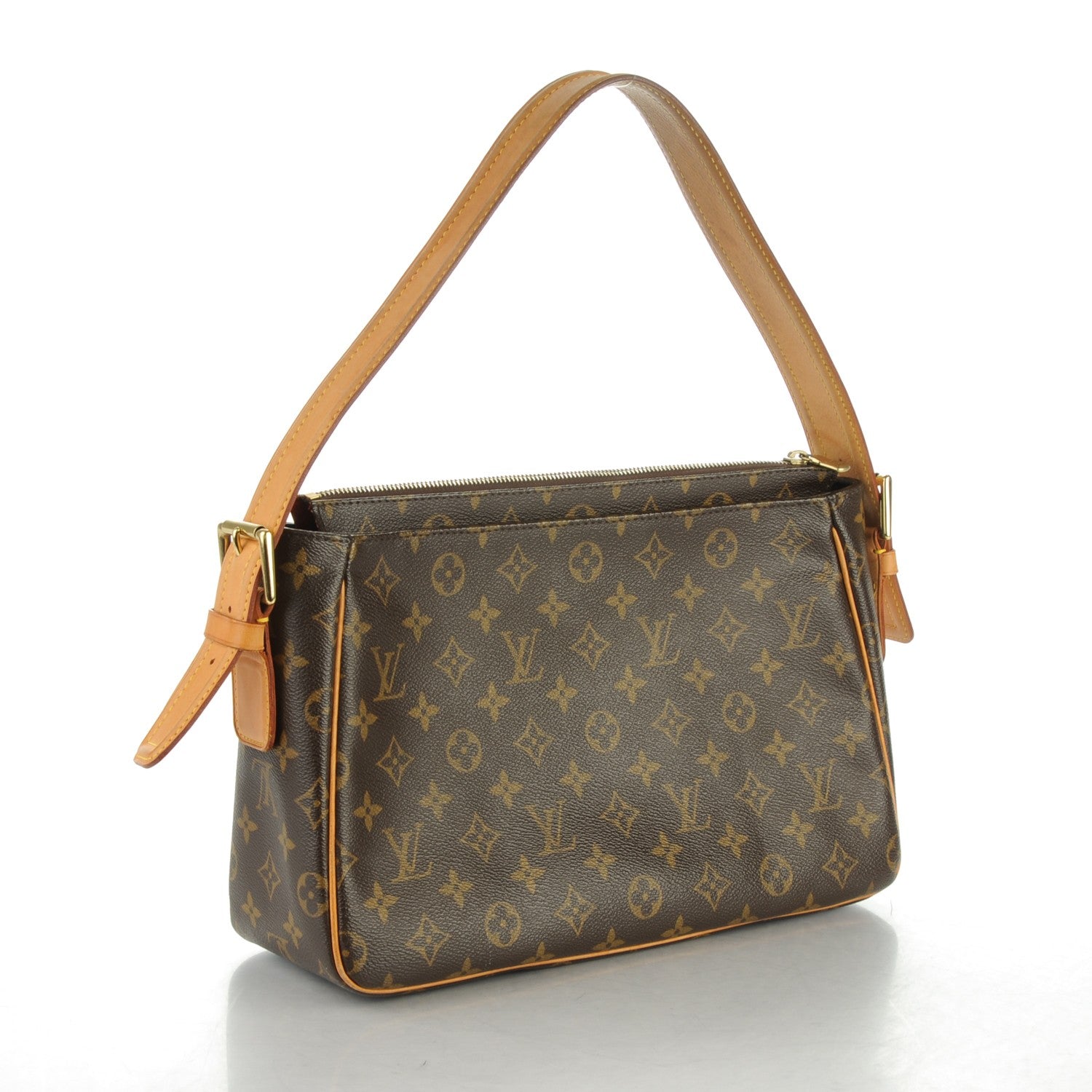 Louis Vuitton Monogram Viva-Cite GM 3 of 10