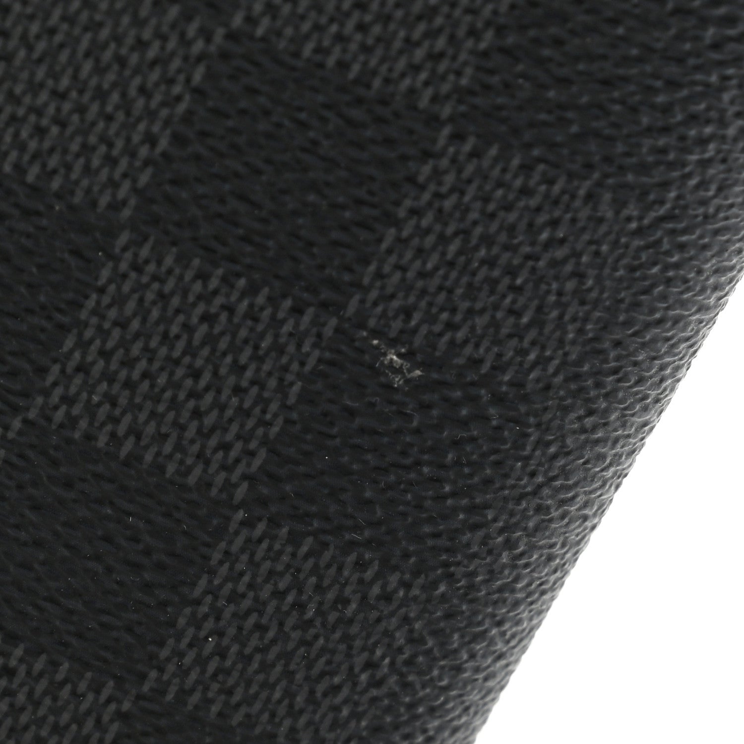 Louis Vuitton Damier Graphite Desk Agenda Cover 8 of 10