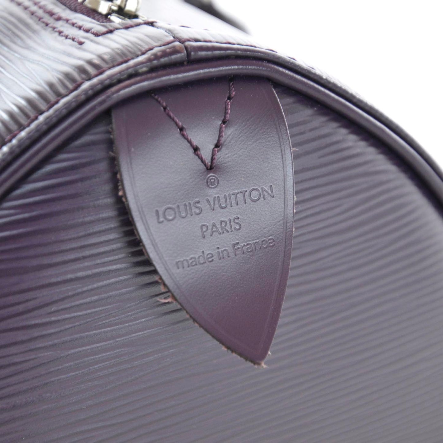 Epi Speedy 30 Cassis Purple