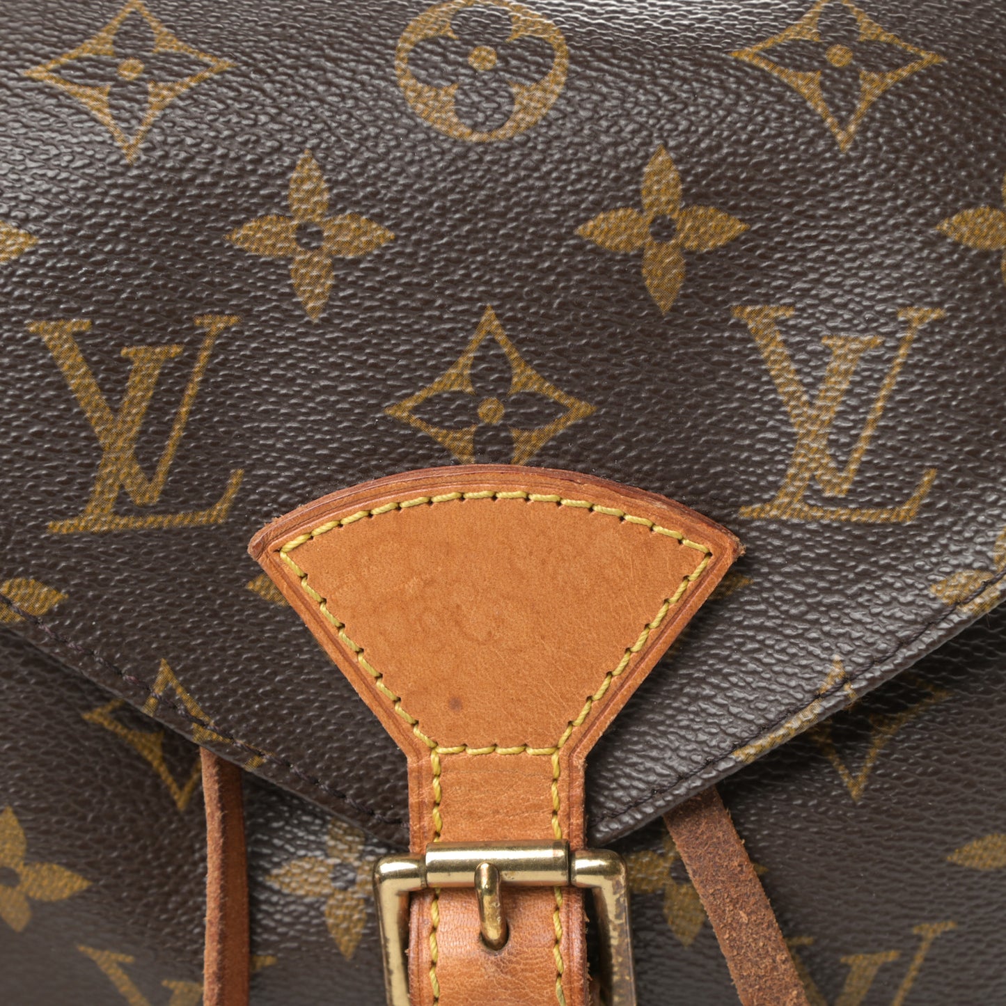 Monogram Montsouris MM Backpack