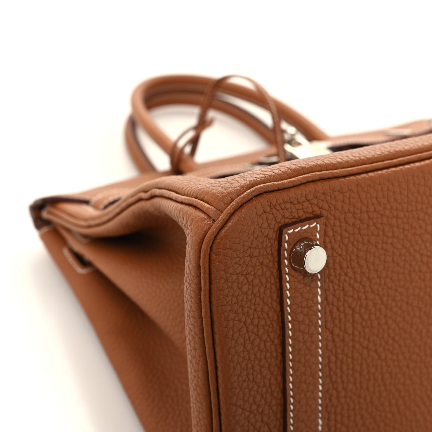 Togo BIRKIN 30 Gold