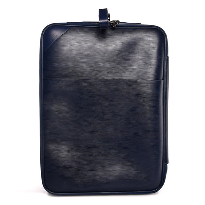 Louis Vuitton Epi Pegase 50 Indigo 1 of 11