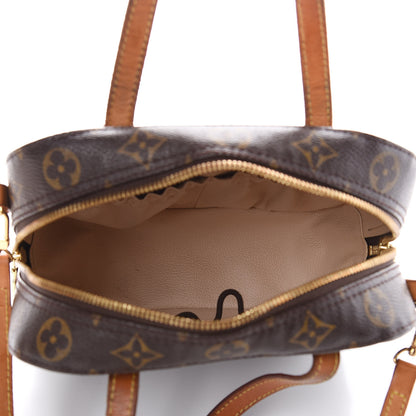Louis Vuitton Monogram Spontini 5 of 16