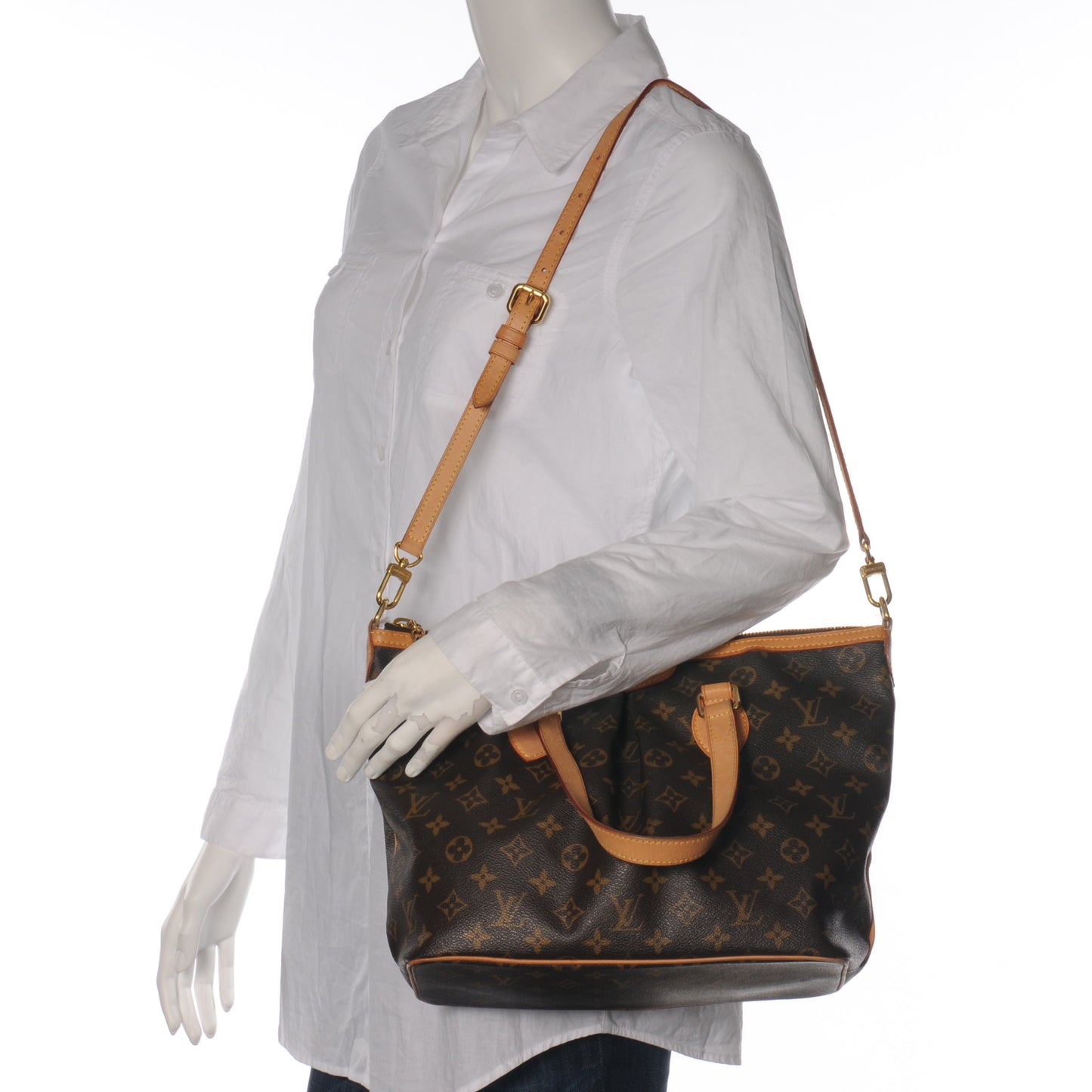 Monogram Palermo PM