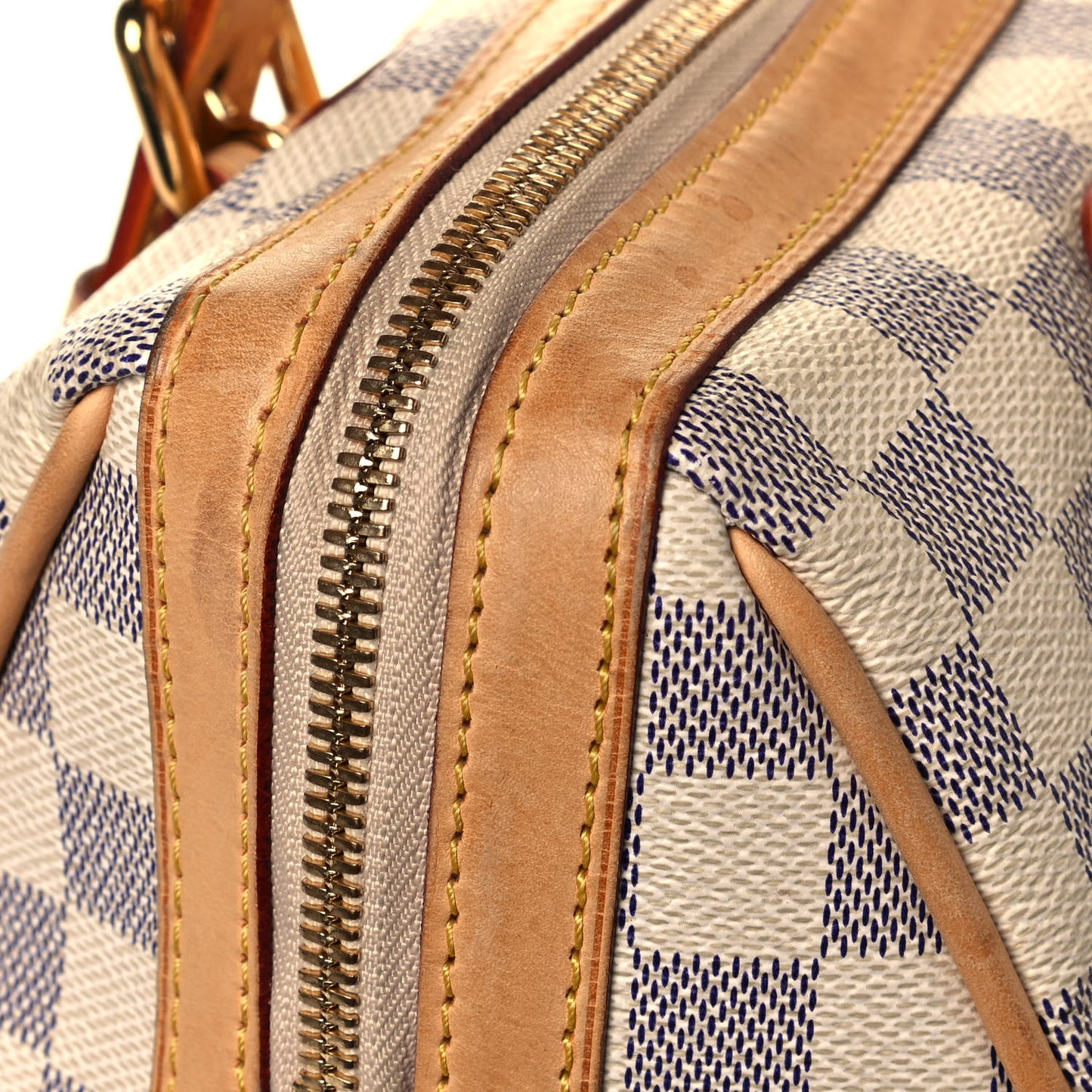 Damier Azur Berkeley