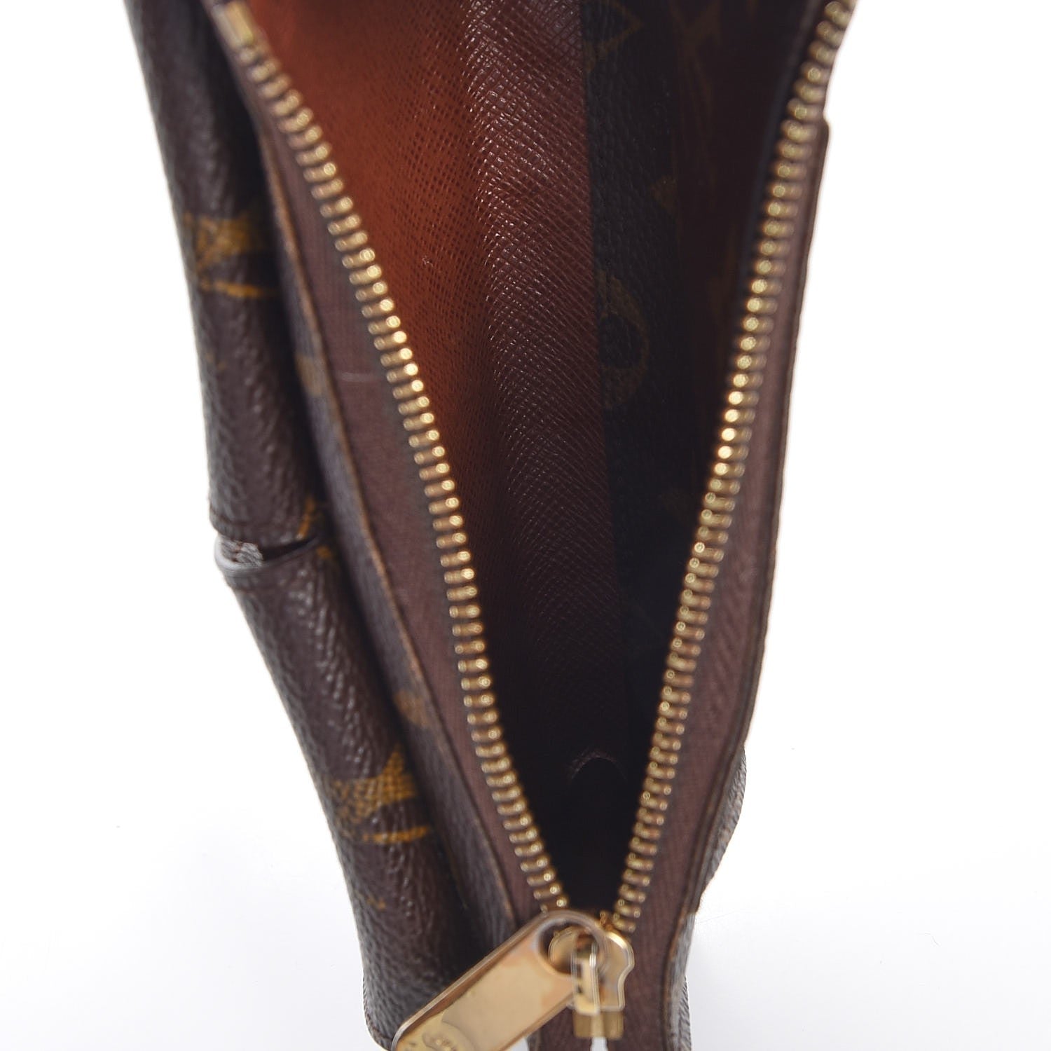 Louis Vuitton Monogram Pochette Duo 5 of 6