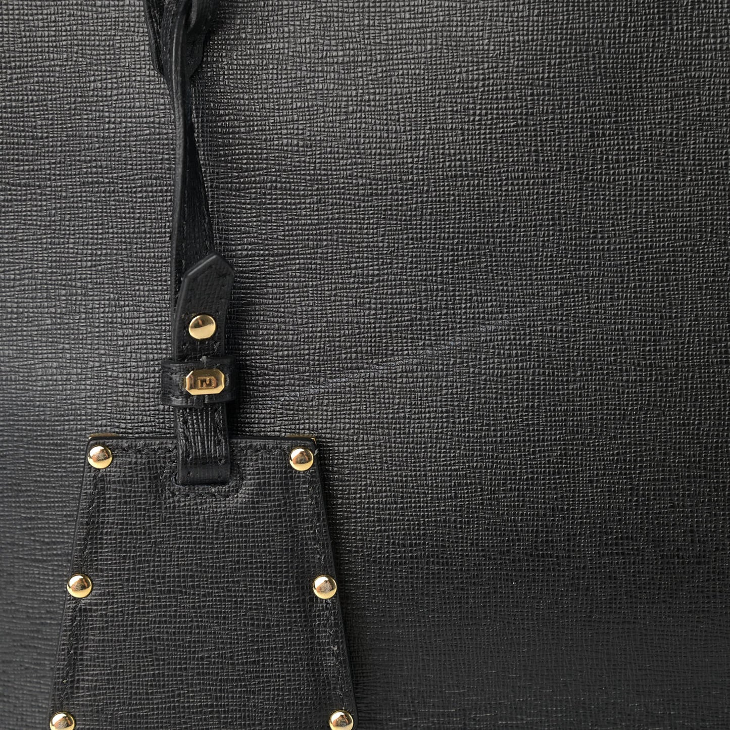 Vitello Elite Regular 2Jours Tote Black