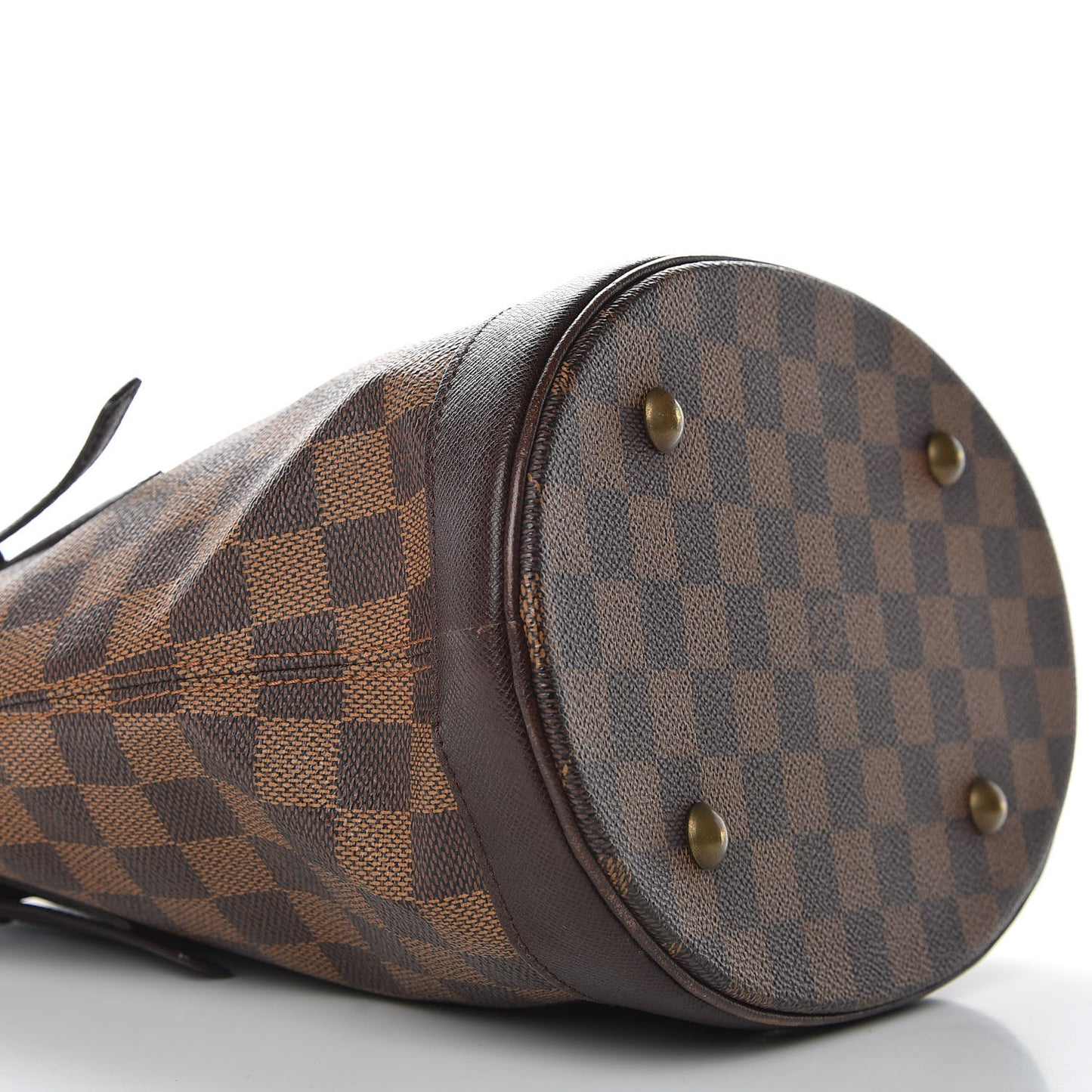 Damier Ebene Marais Bucket 23