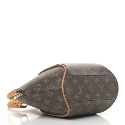 Louis Vuitton Monogram Ellipse PM 4 of 13